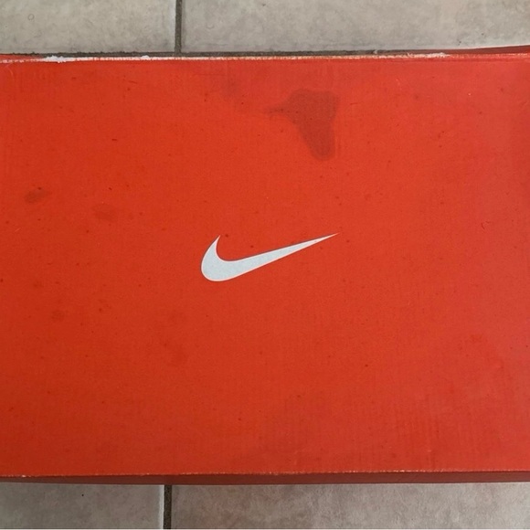 Nike LeBron Zoom Soldier 2 Ohio State PE (Size 10.5 Men)